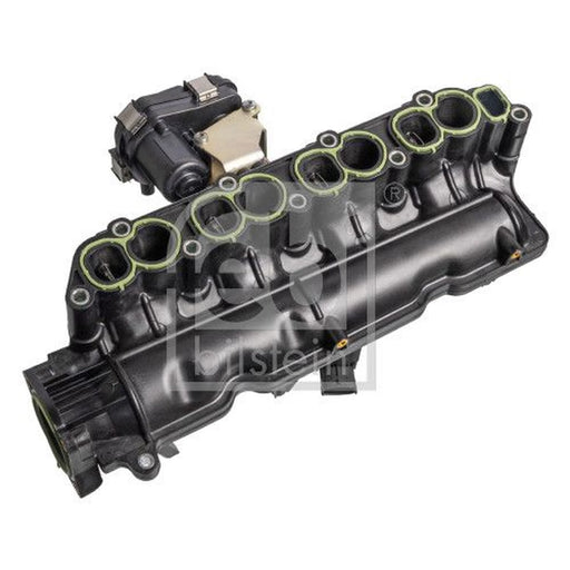 Febi Intake Manifold Fitting 4 Connectors 176018
