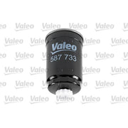 Valeo Fuel Filter Element 587733