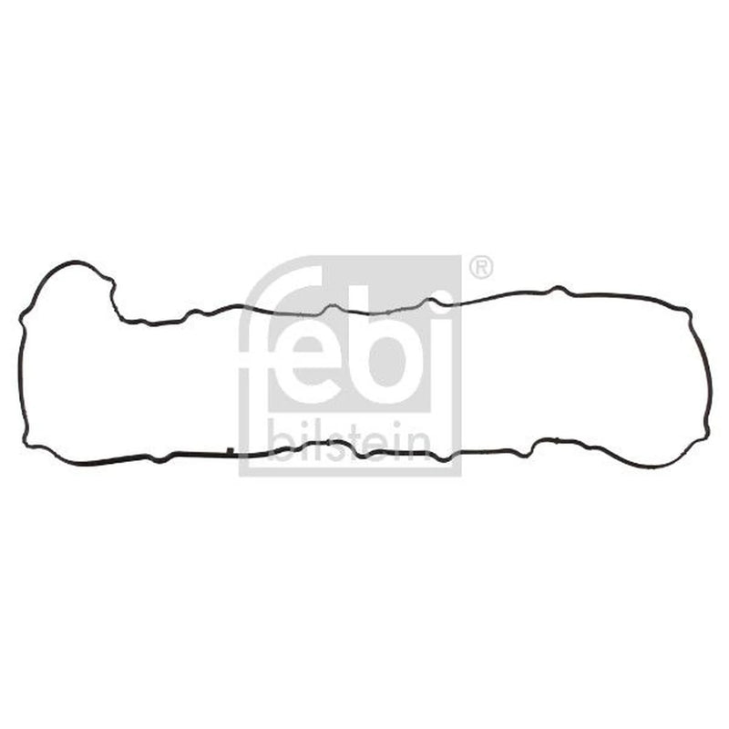 Febi Oil Sump Gasket Wide Thick 28693