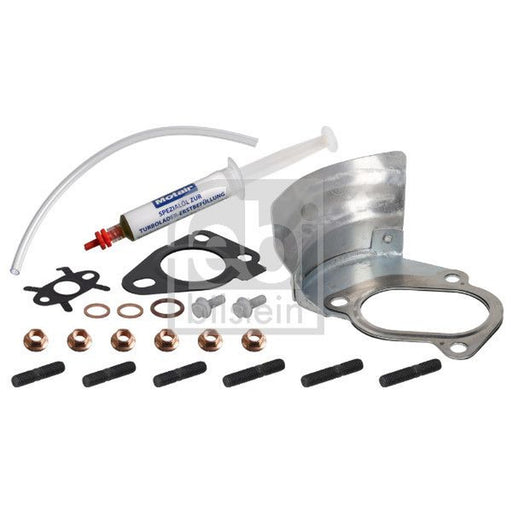 Febi Charger Mounting Kit 187887