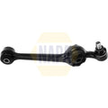 NAPA Control/Trailing Arm Front Left NST2397