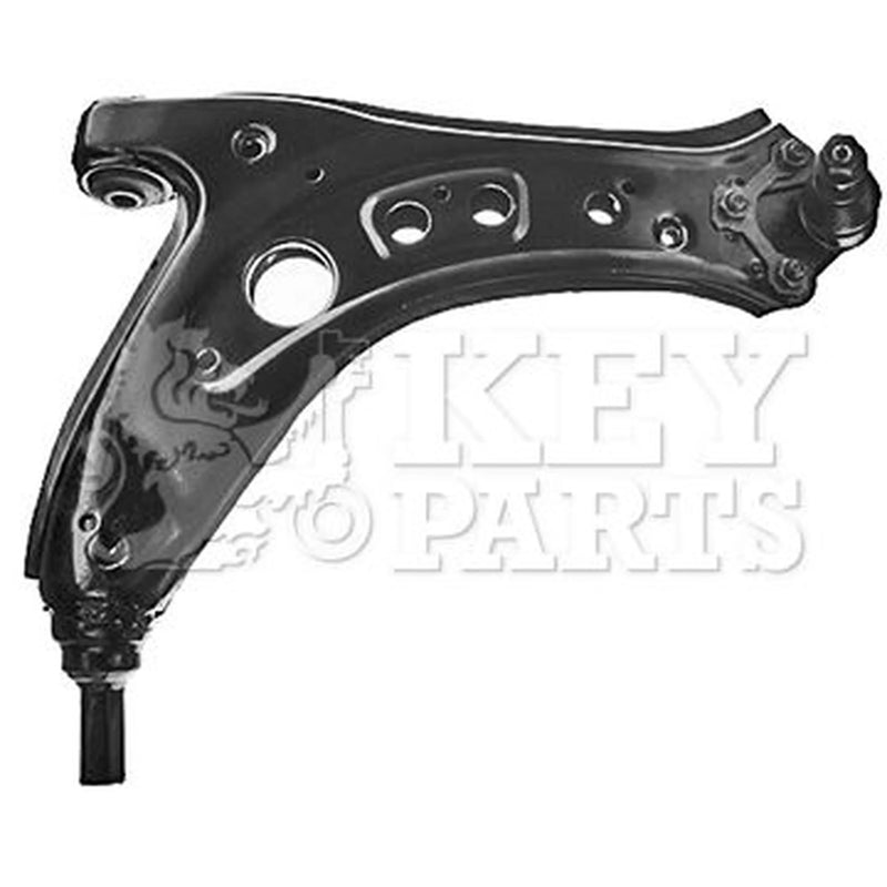 Key Parts Control/Trailing Arm KCA6104