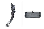 Hella 6PV 009 949-731 Sensor, accelerator pedal position