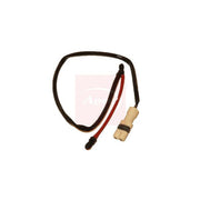 Apec Brake Pad Wear Sensor Front WIR5221