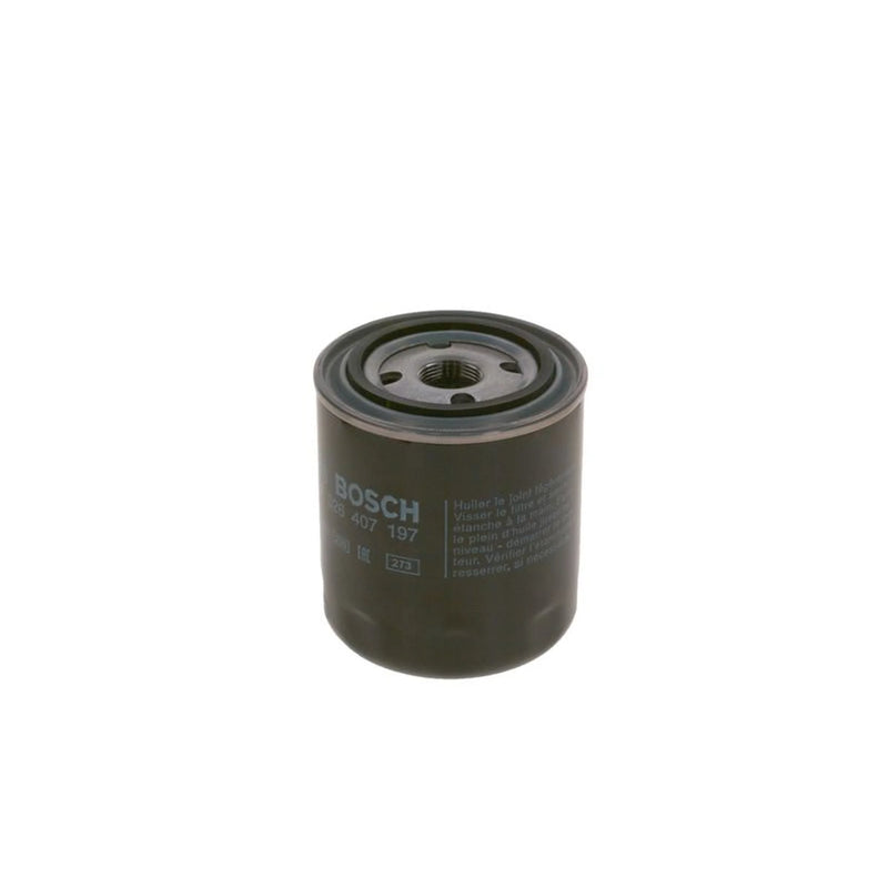 Bosch Automatic Transmission Hydraulic Filter F 026 407 197