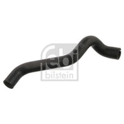 Febi Radiator Coolant Hose Upper Left ID 37123