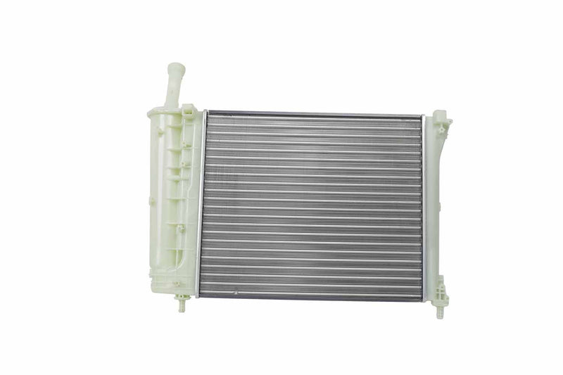 Hella 8MK 366 301-641 Radiator, engine cooling