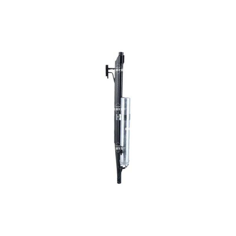 NRF Air Conditioning Condenser 350220