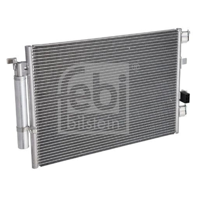 Febi Air Conditioning Condenser 1001921