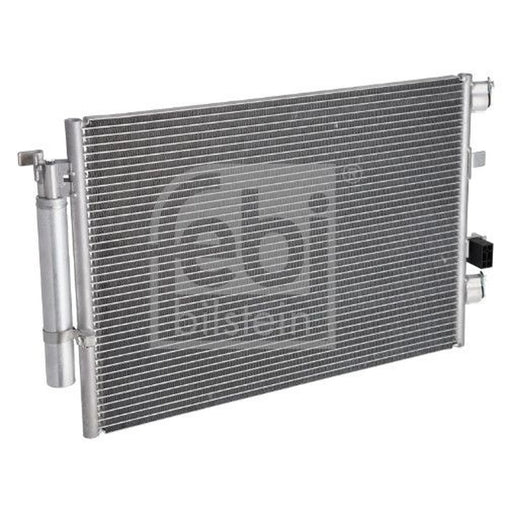 Febi Air Conditioning Condenser 1001921