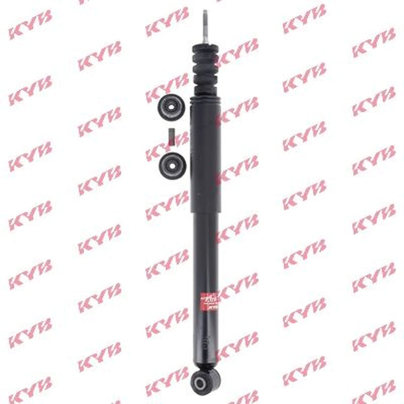 KYB Shock Absorber Damper Strut Rear 344713