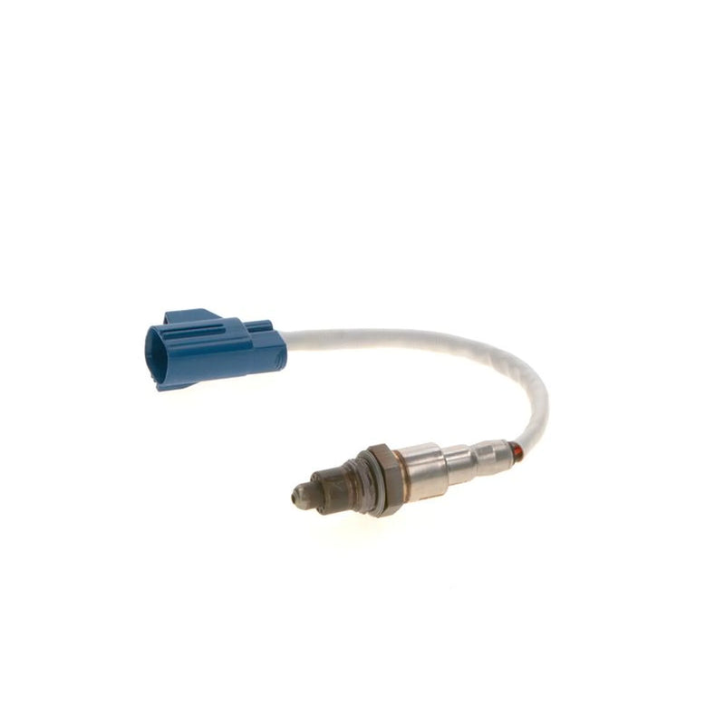 Bosch O2 Lambda Oxygen Sensor 0 258 030 01M OE CPLA9G444HA CPLA9G444HC LR035748