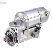 Denso Starter Motor 12V 2kW 10 Teeth DSN978