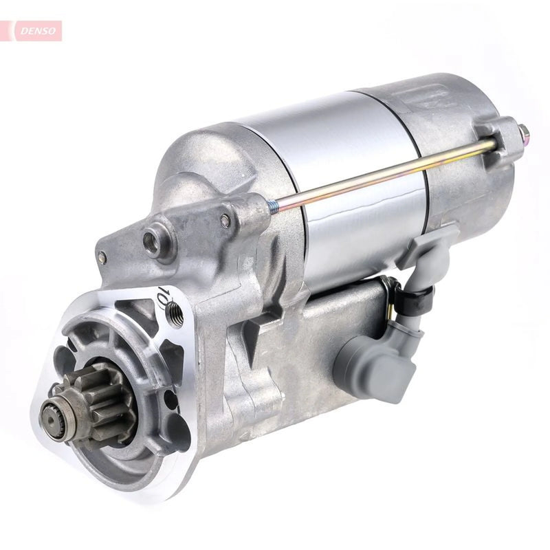 Denso Starter Motor 12V 2kW 10 Teeth DSN978