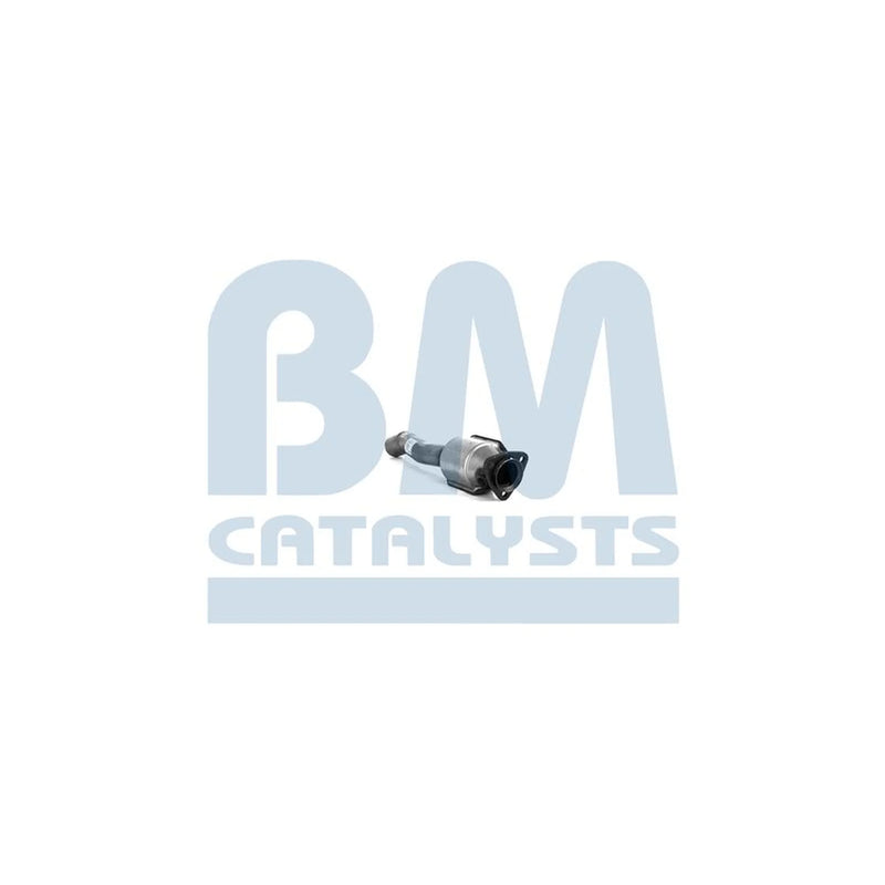 BM Catalysts Homologated Petrol Cat BM90465H