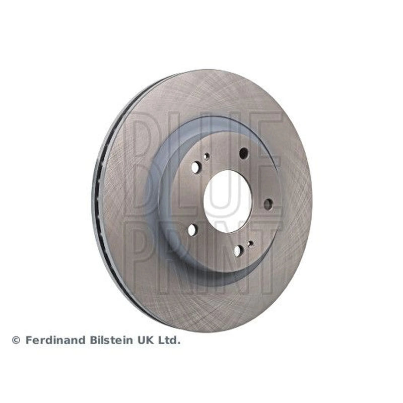 Blue Print 2 x Front Brake Discs ADC44367