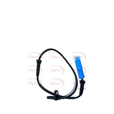 Abs Sensor fits BMW X5 Apec  - Town Parts