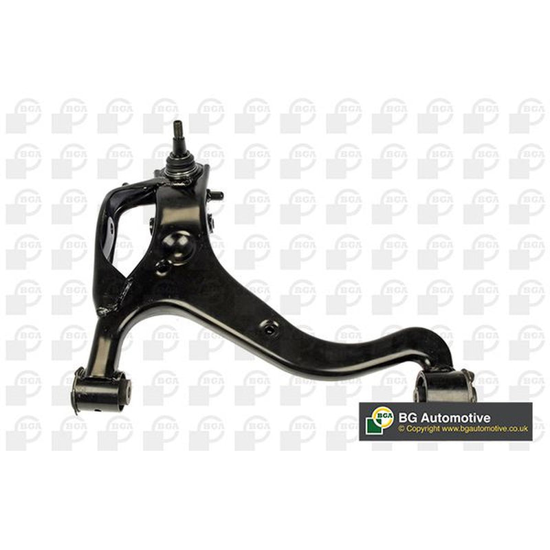 BGA Control/Trailing Arm Front Left TRC4268