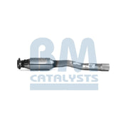 BM Catalysts Homologated Petrol Cat BM90170H