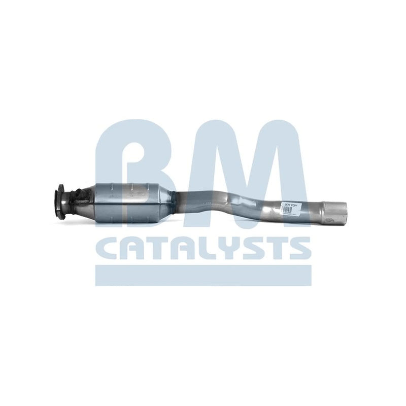 BM Catalysts Homologated Petrol Cat BM90170H