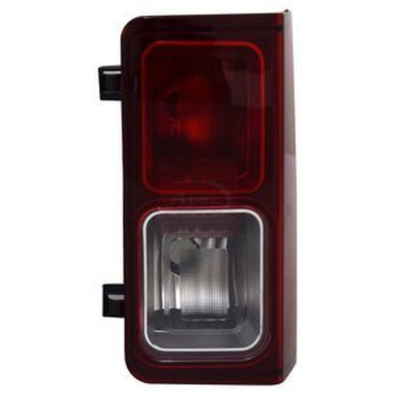 Apec Tail Light / Lamp Left ARL5157