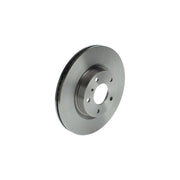 Bosch 2 x Vented Brake Discs 0 986 479 T44