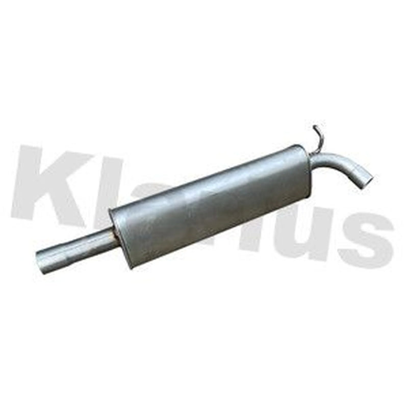 Klarius Box With Front Pipe Front VW1197V