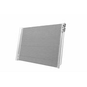 Hella Air Conditioning Condenser 8FC 366 220-961