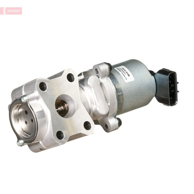 Denso Exhaust Gas Recirculation Valve DEG-0108