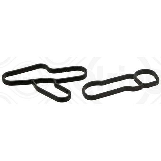 Elring Oil Cooler Gasket Set inner 367.370