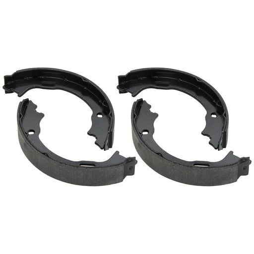 Genuine Bosch Brake Shoe Bs847 Fits Mercedes-Benz Ml 270 Cdi - 2.7 - 99-05 09864 Bosch  - Town Parts