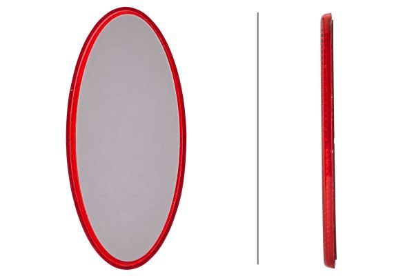 Hella 8RA 343 160-002 Reflector