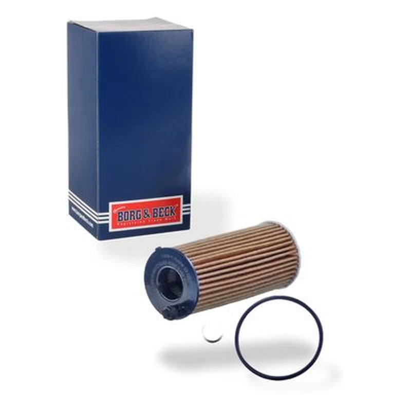 Borg & Beck Engine Oil Filter BFO4272