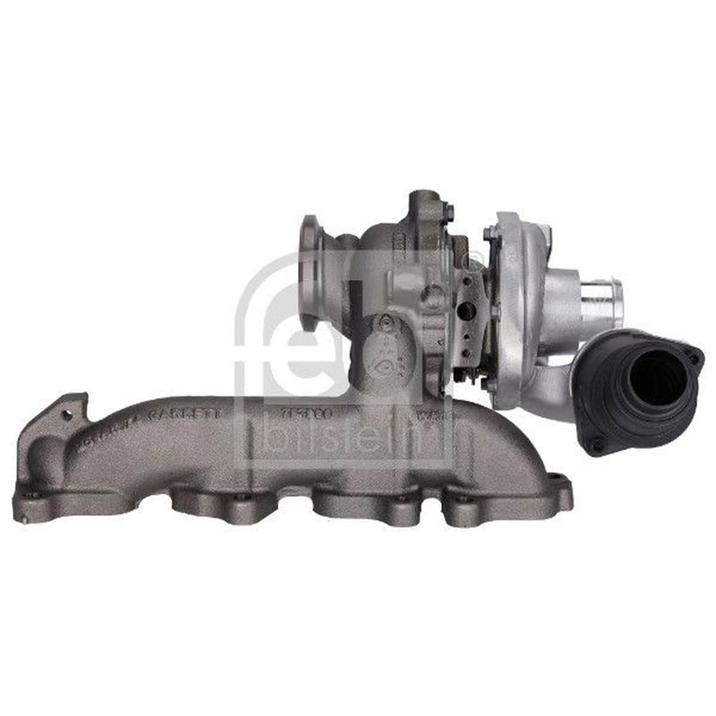 Febi Turbocharger Turbo Unit 186683