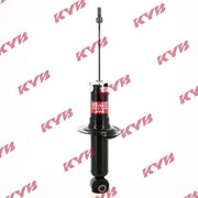 KYB Shock Absorber Damper Strut Rear 340096