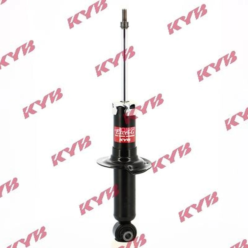 KYB Shock Absorber Damper Strut Rear 340096