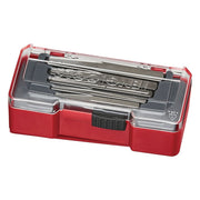 Teng Tools Screw Extractor Set 5 Pieces with Belt Clip
