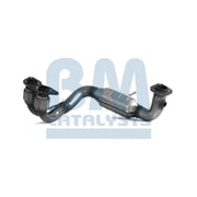 BM Catalysts Homologated Petrol Cat BM91053H