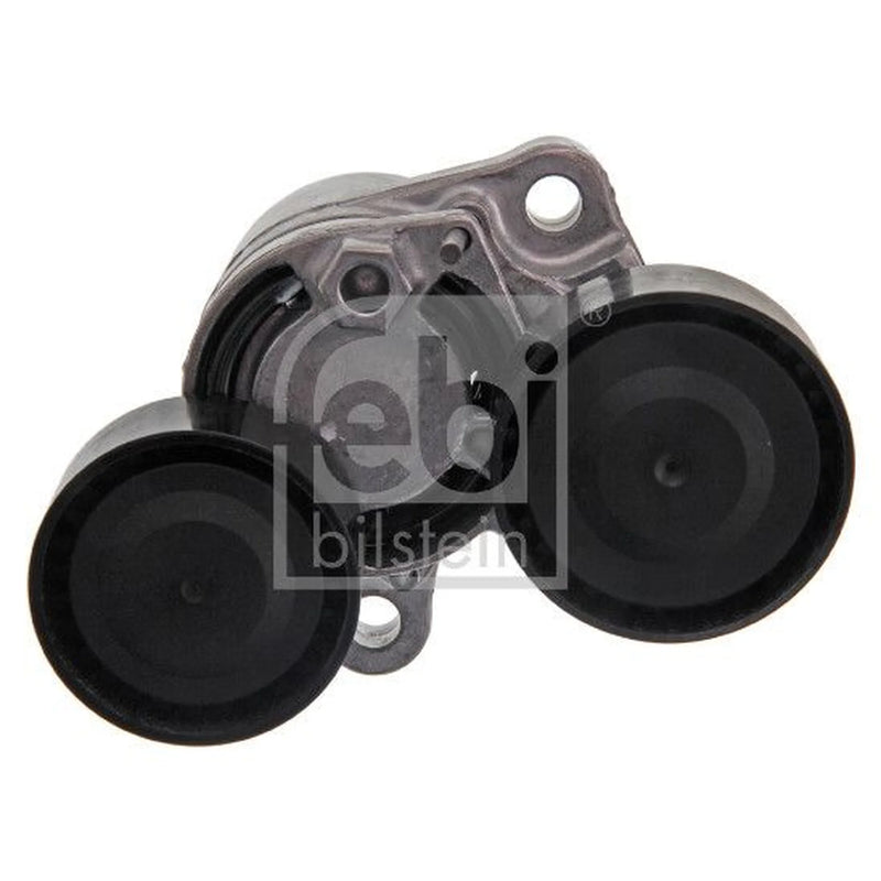 Febi Auxiliary Belt Tensioner 37552