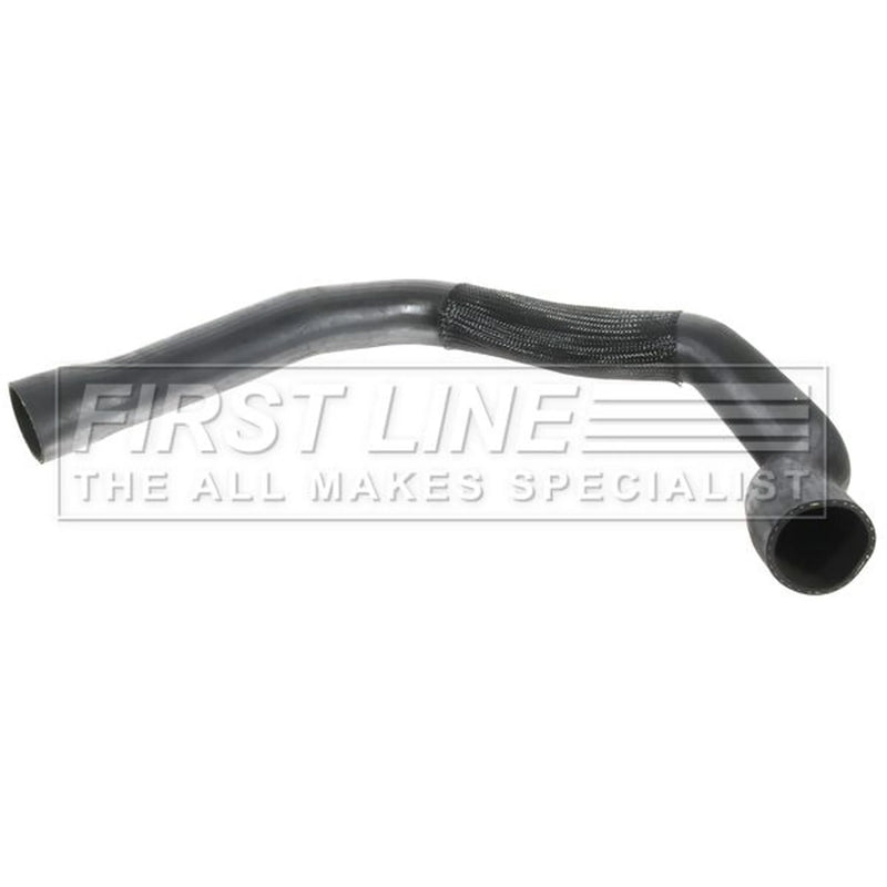 First Line Intercooler Turbo Charge Air Hose FTH1003