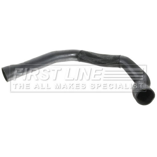 First Line Intercooler Turbo Charge Air Hose FTH1003