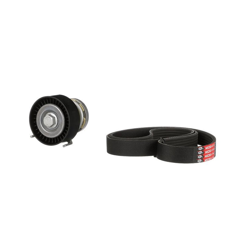 Gates V-Ribbed Belt Set K036PK1078