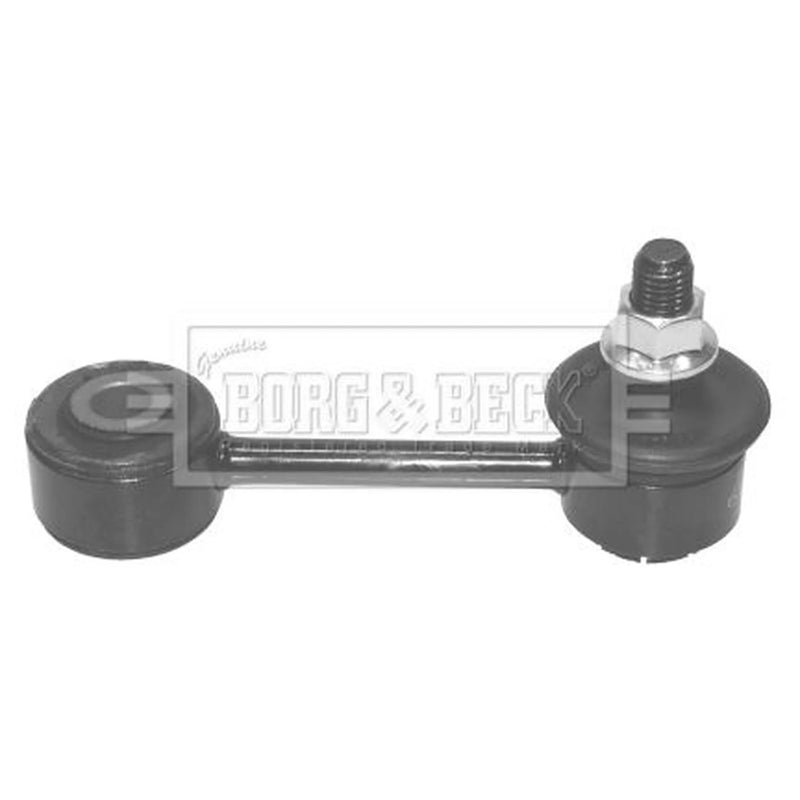 Borg & Beck Stabiliser Bar Link Coupling Rod BDL6865