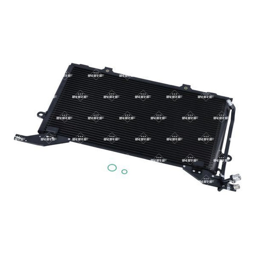 NRF Air Conditioning Condenser 35240