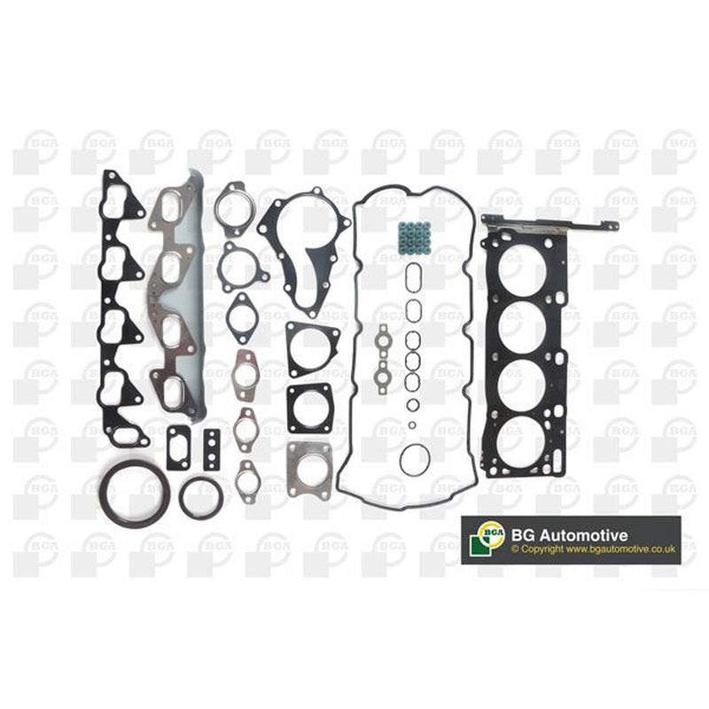 BGA Cylinder Head Gasket Kit HK9769