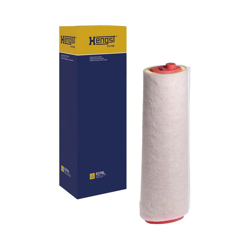 Hengst Engine Air Filter E376L