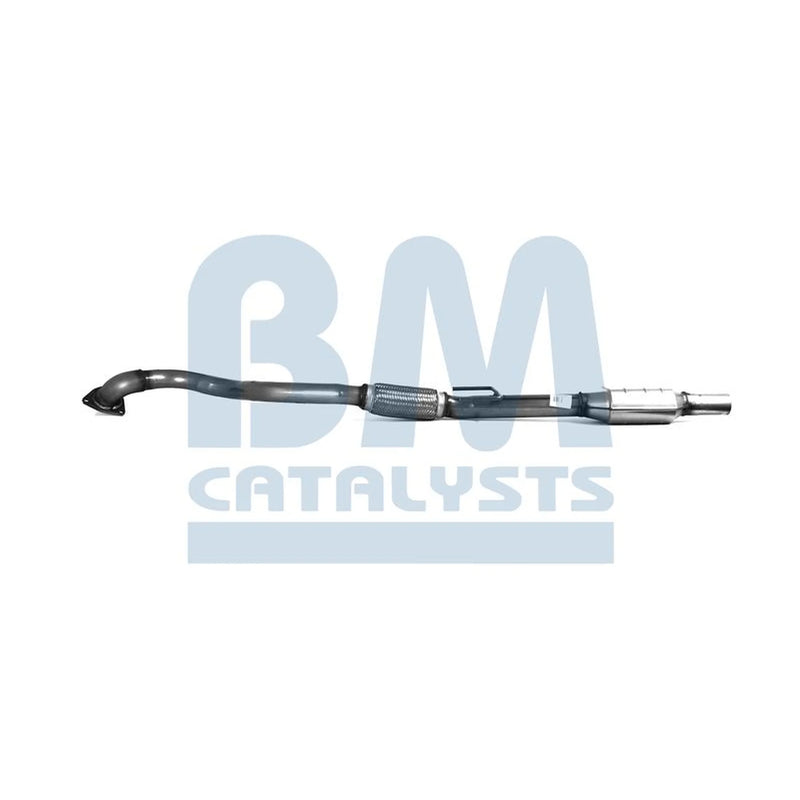 BM Catalysts Homologated Diesel Cat BM80302H