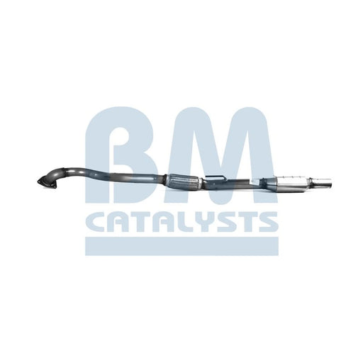 BM Catalysts Homologated Diesel Cat BM80302H