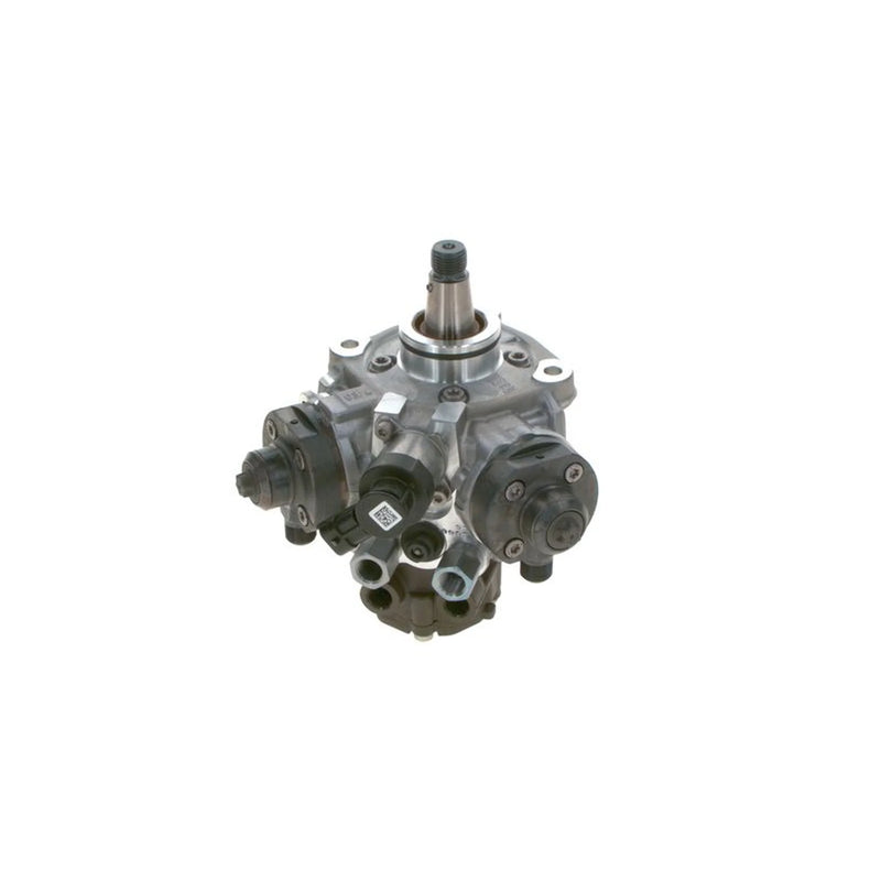 Bosch High Pressure Fuel Pump 0 445 020 611