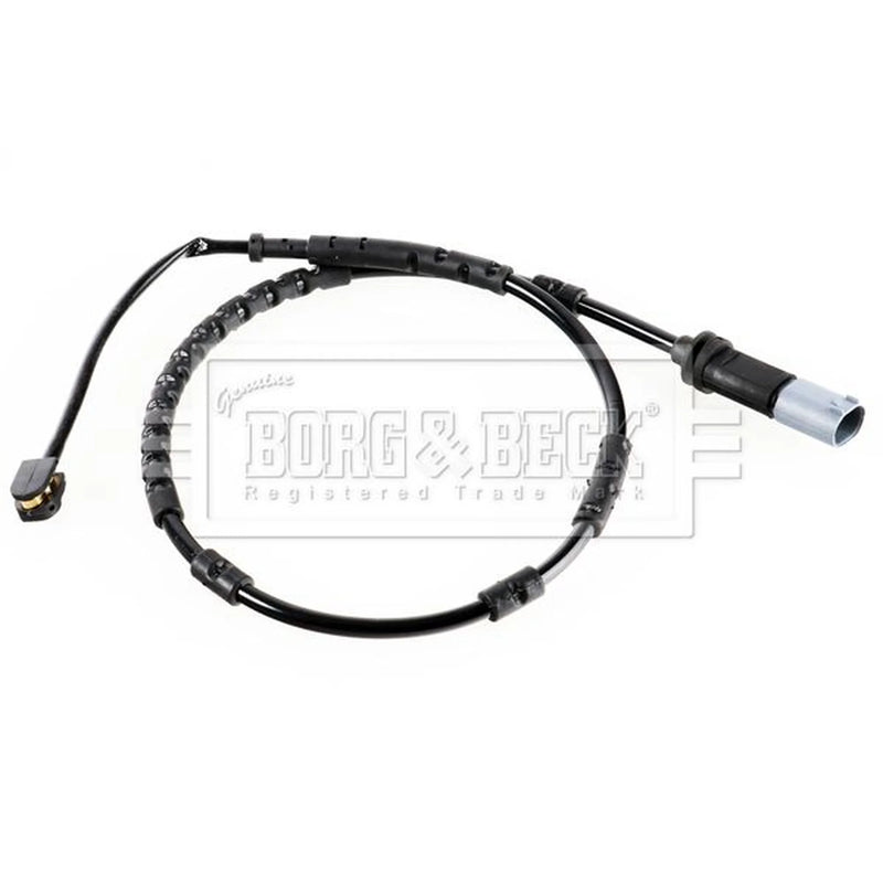 Borg & Beck Brake Pad Wear Sensor Rear BWL3175